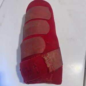 Professional choice SMBII 200 splint boots